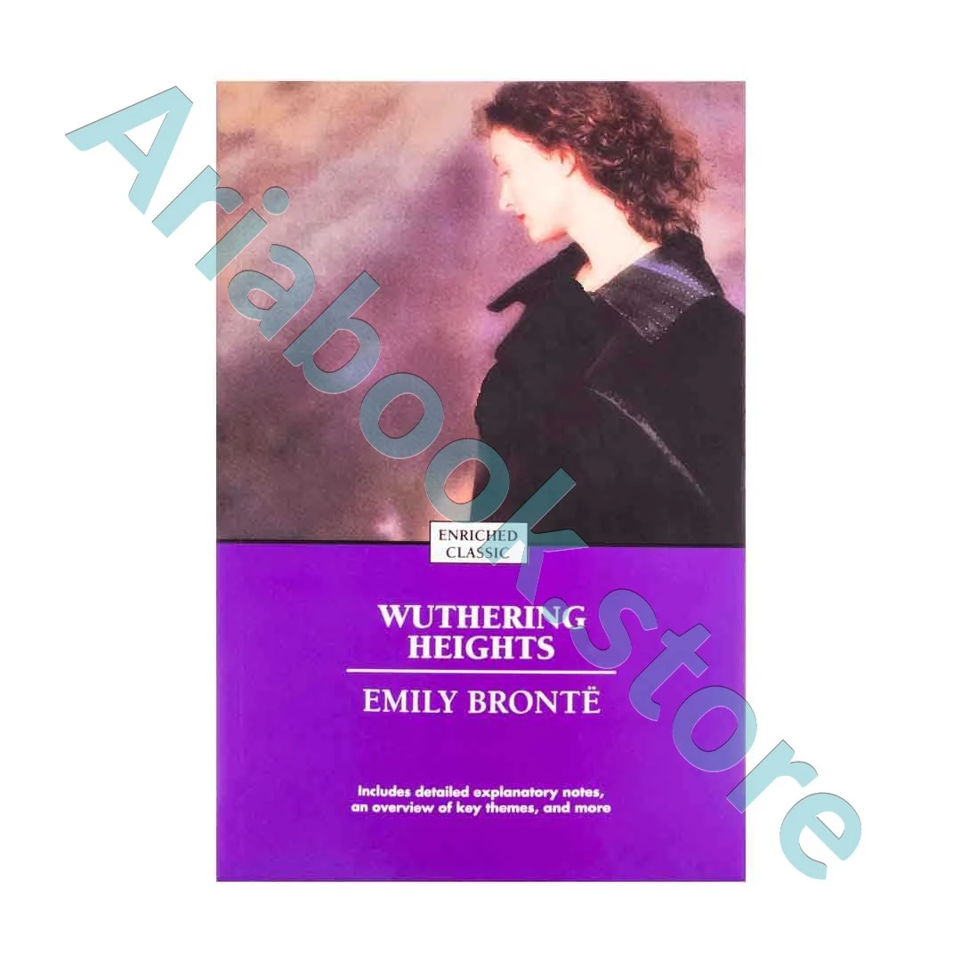 Wuthering Heights