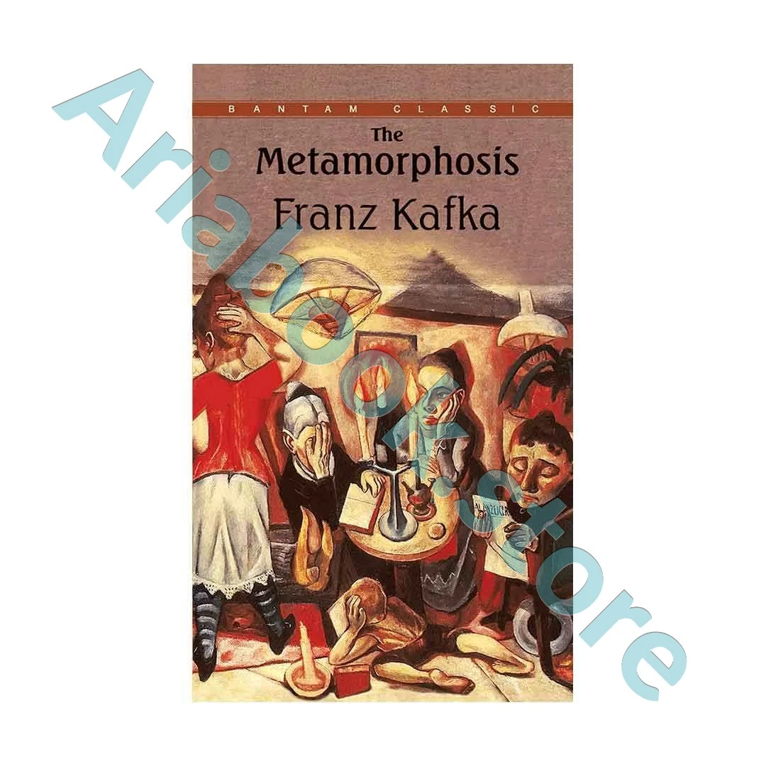 The Metamorphosis