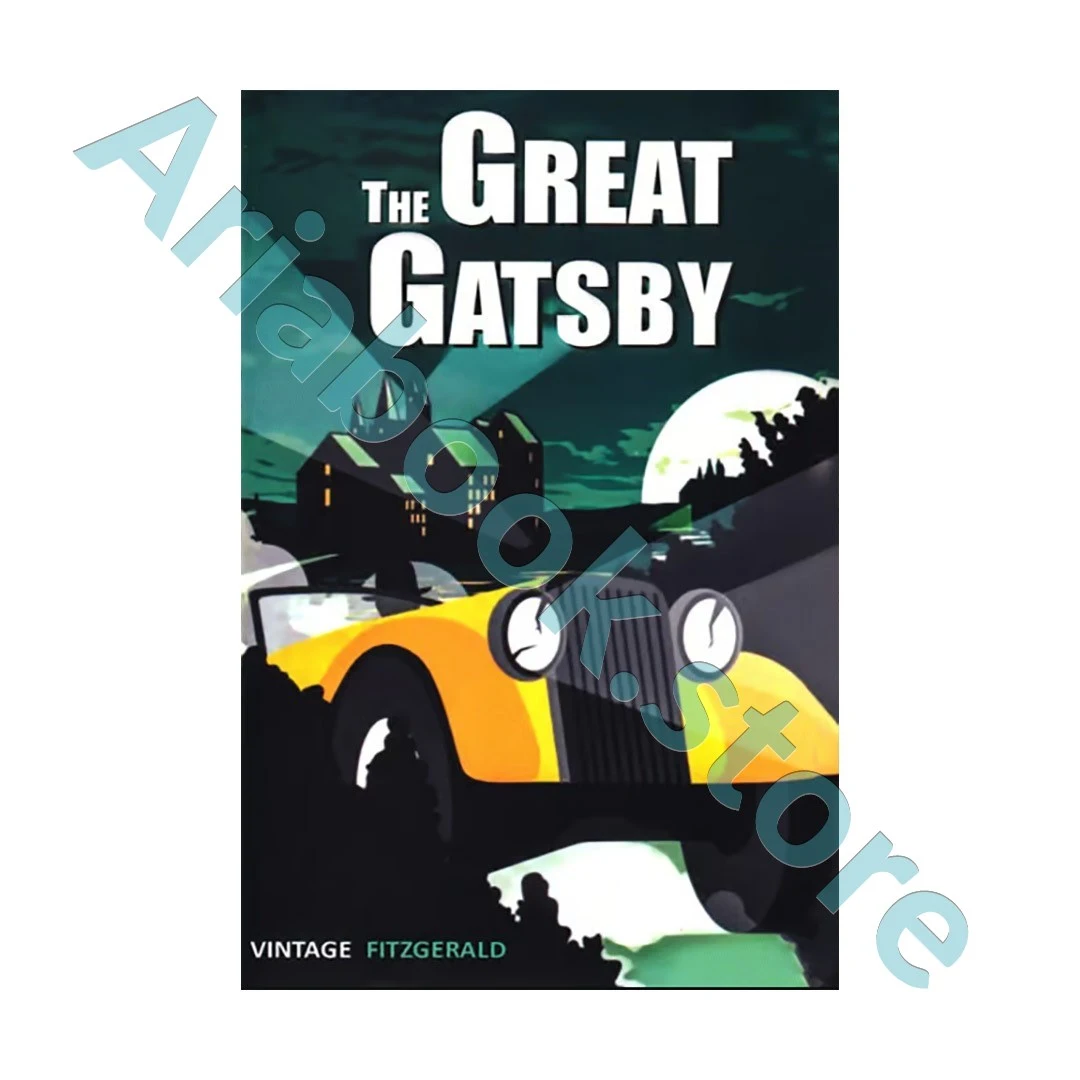 The Great Gatsby