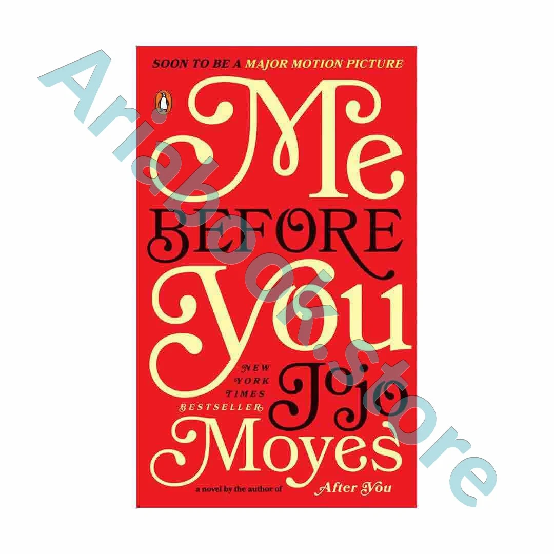 Me Before You 1 Me Before You