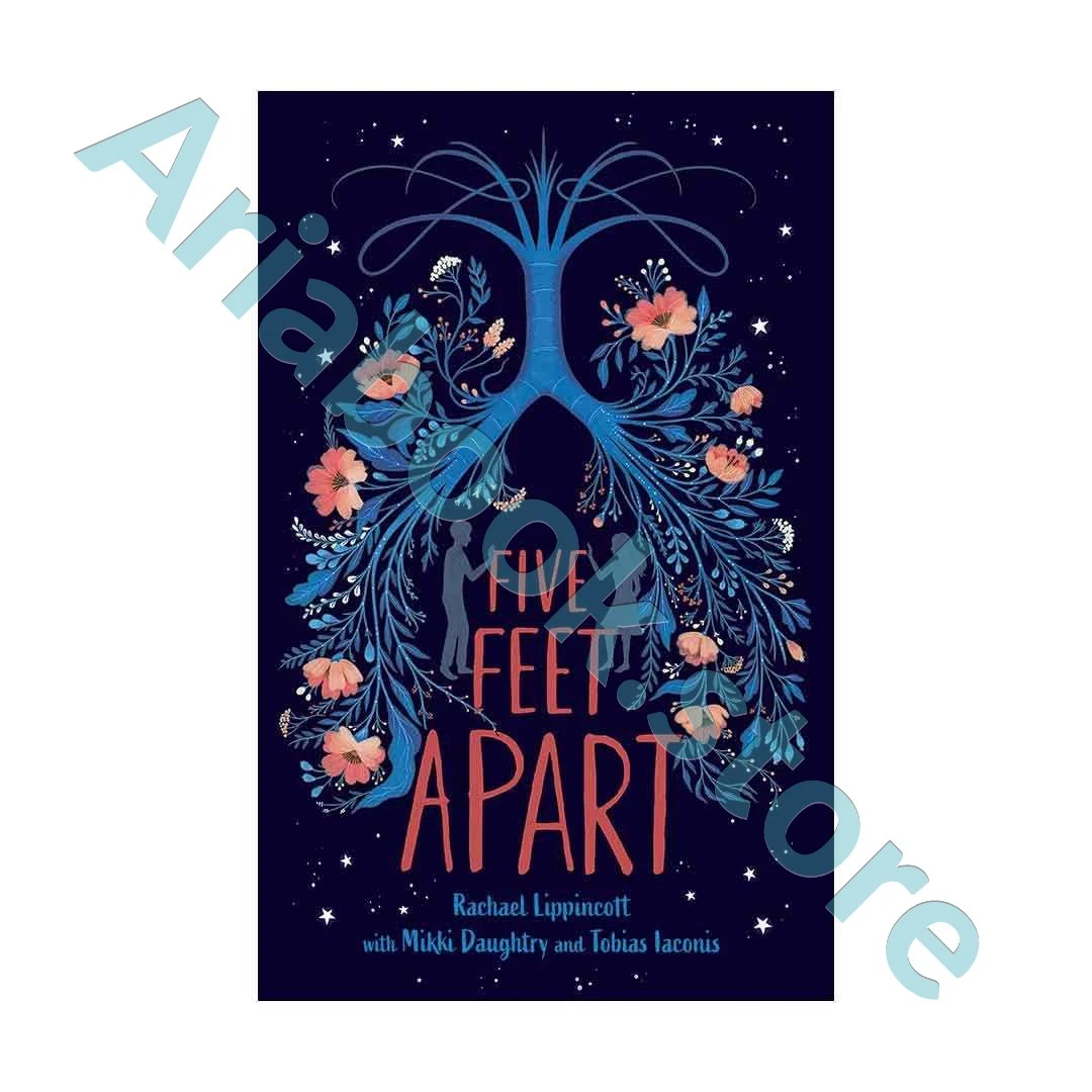 Five Feet Apart 1 Five Feet Apart