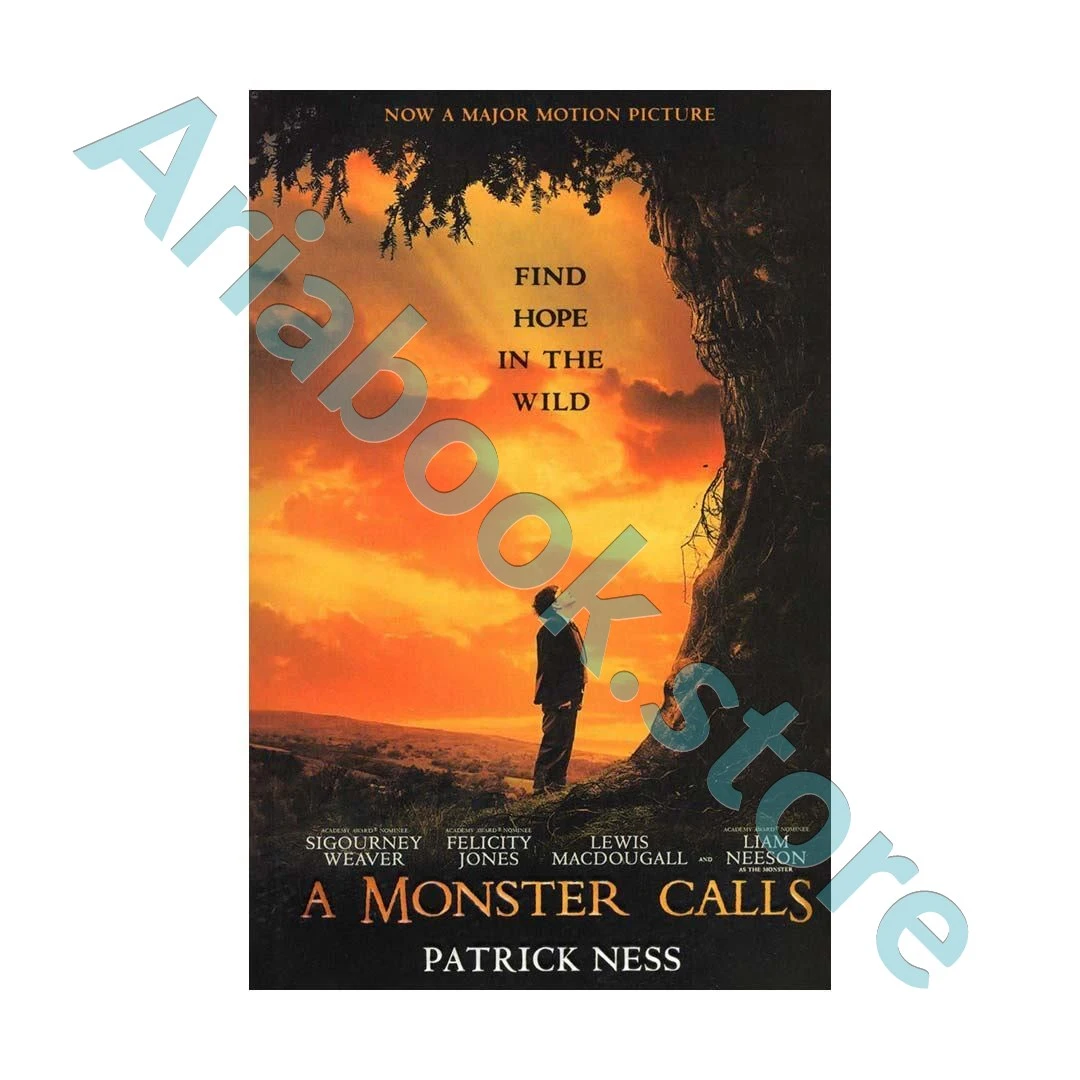 A Monster Calls