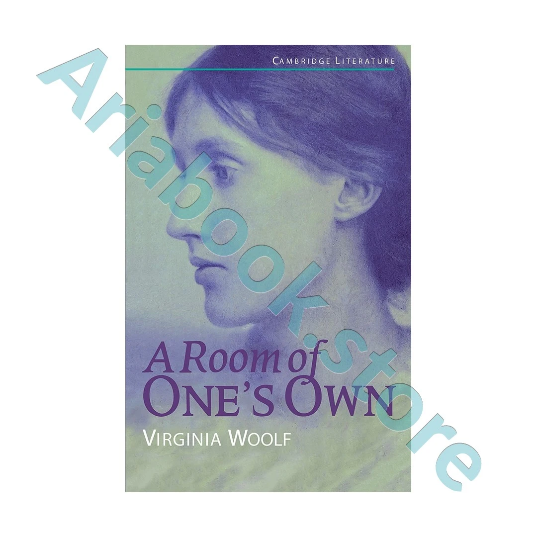 A Room of Ones Own