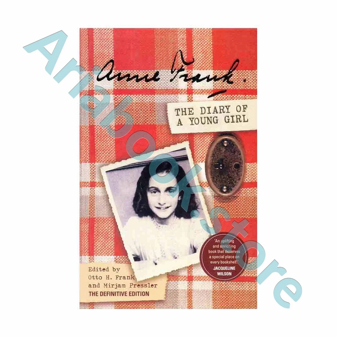 The Diary of a Young Girl