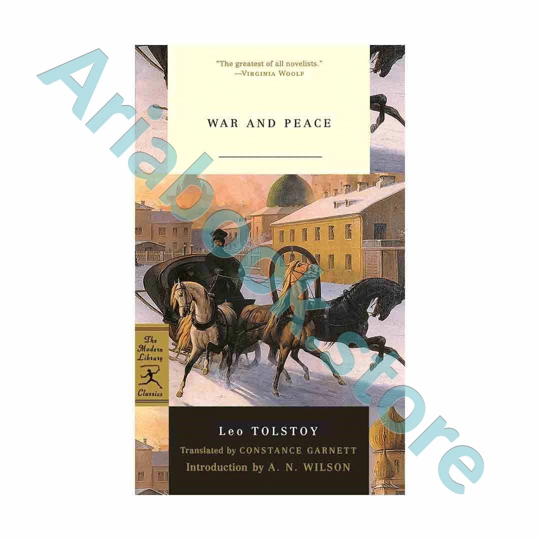 War and Peace