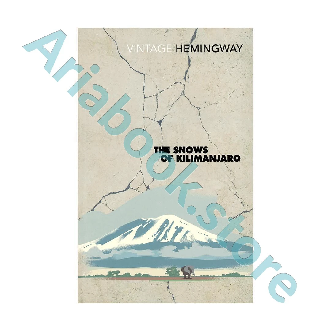 The Snows of Kilimanjaro