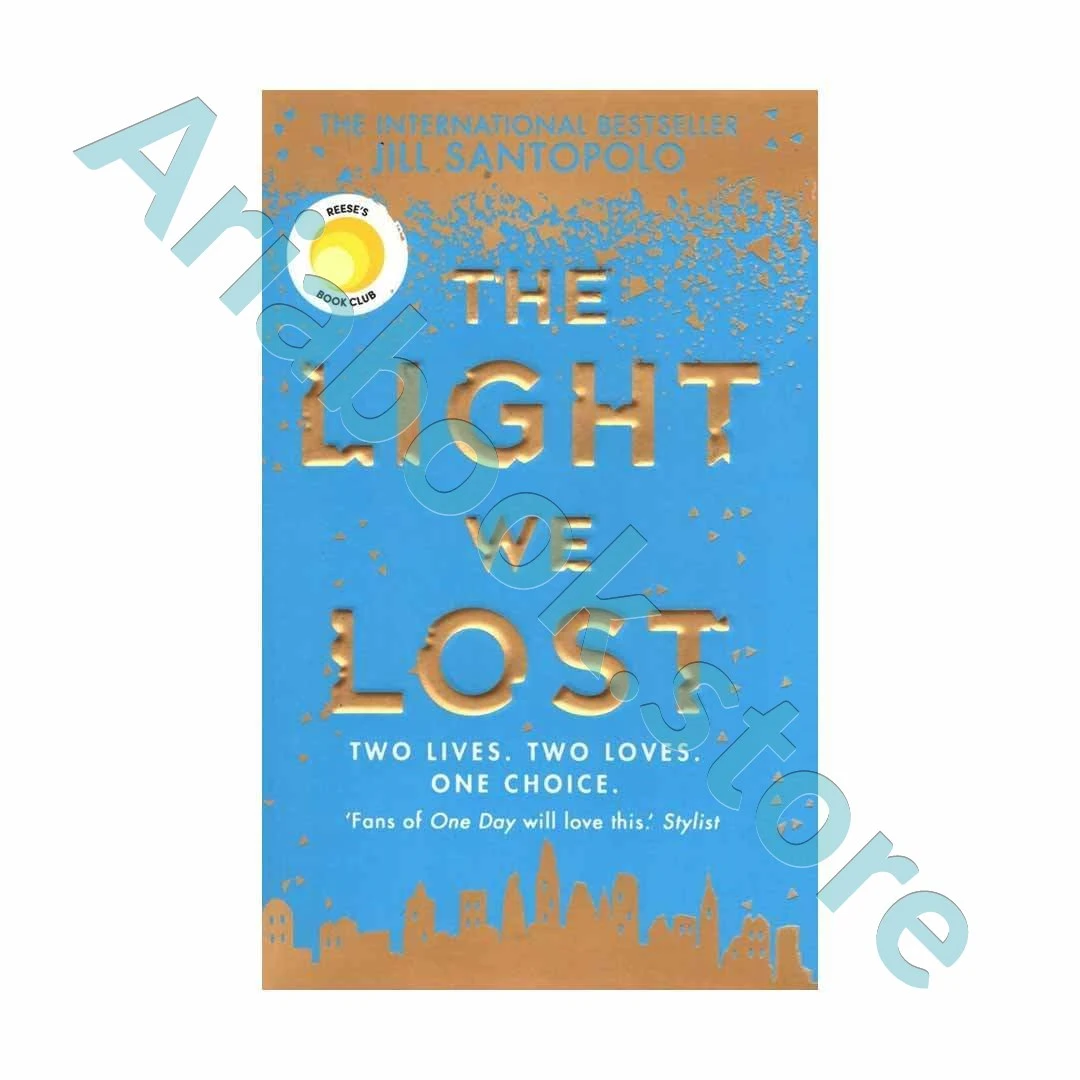 The Light We Lost 1 The Light We Lost