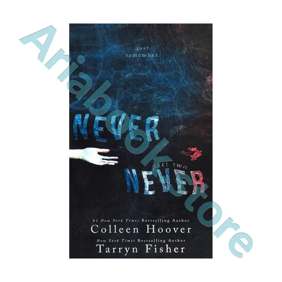 Never Never - Part Two 1 Never Never - Part Two
