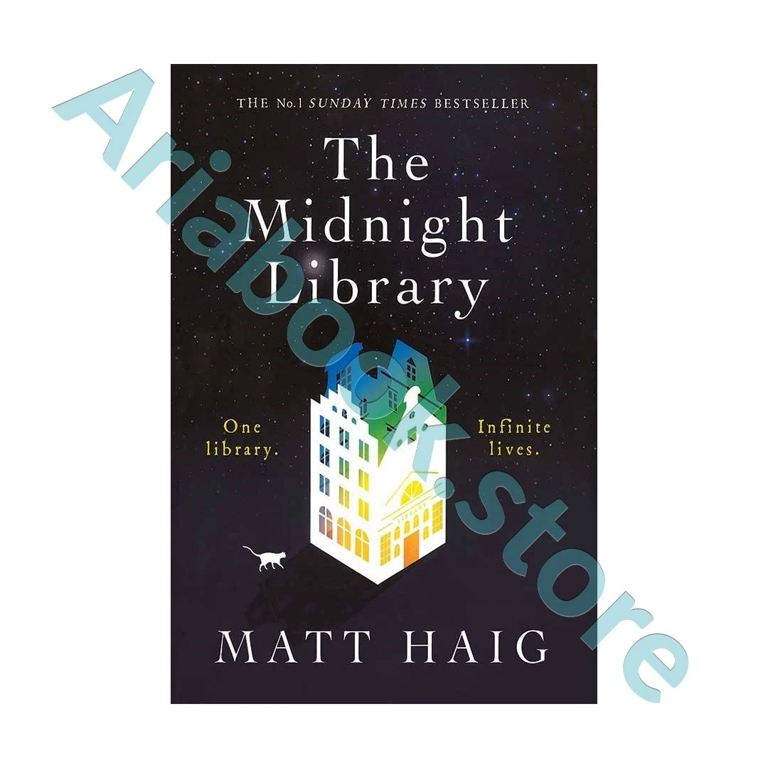 The Midnight Library