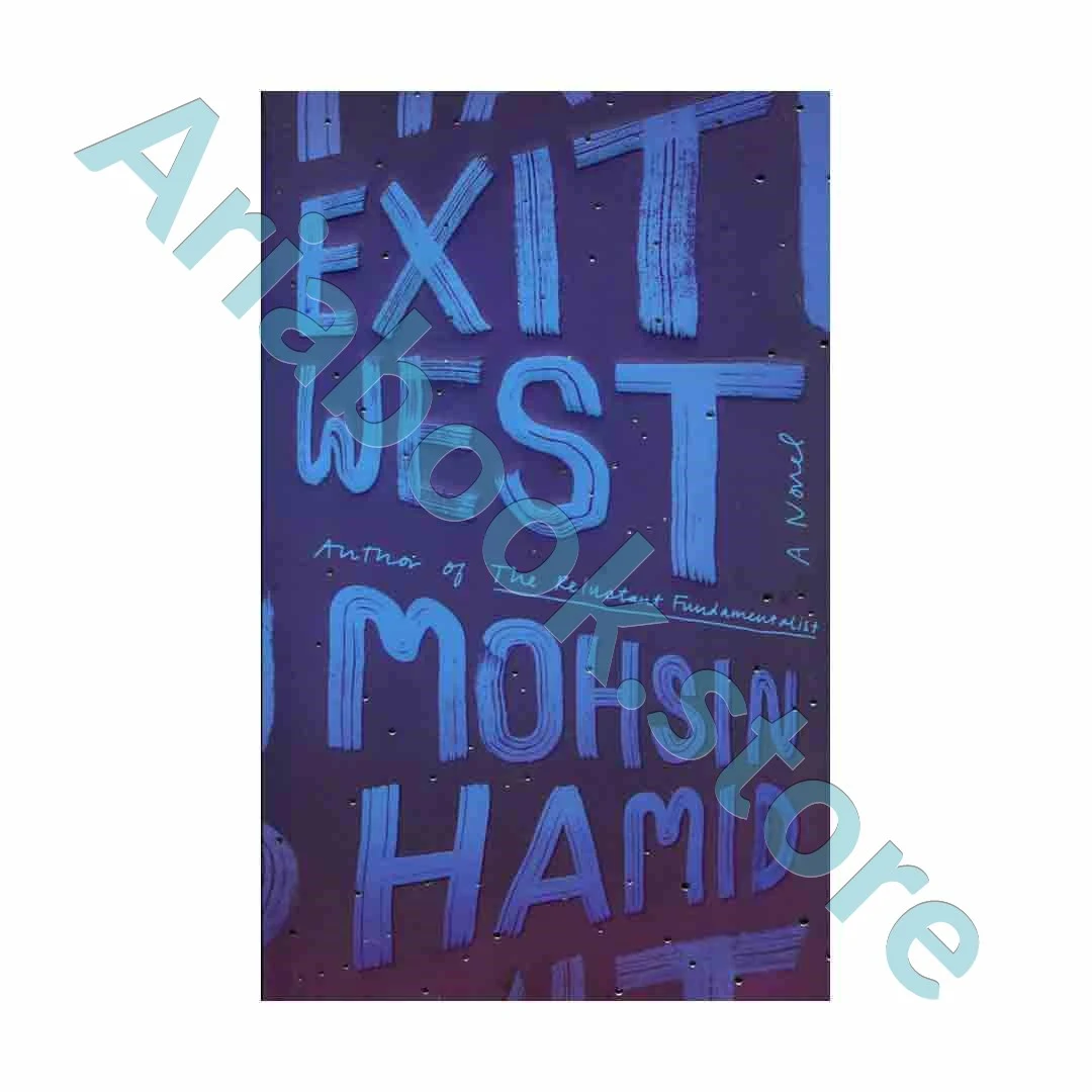 Exit West
