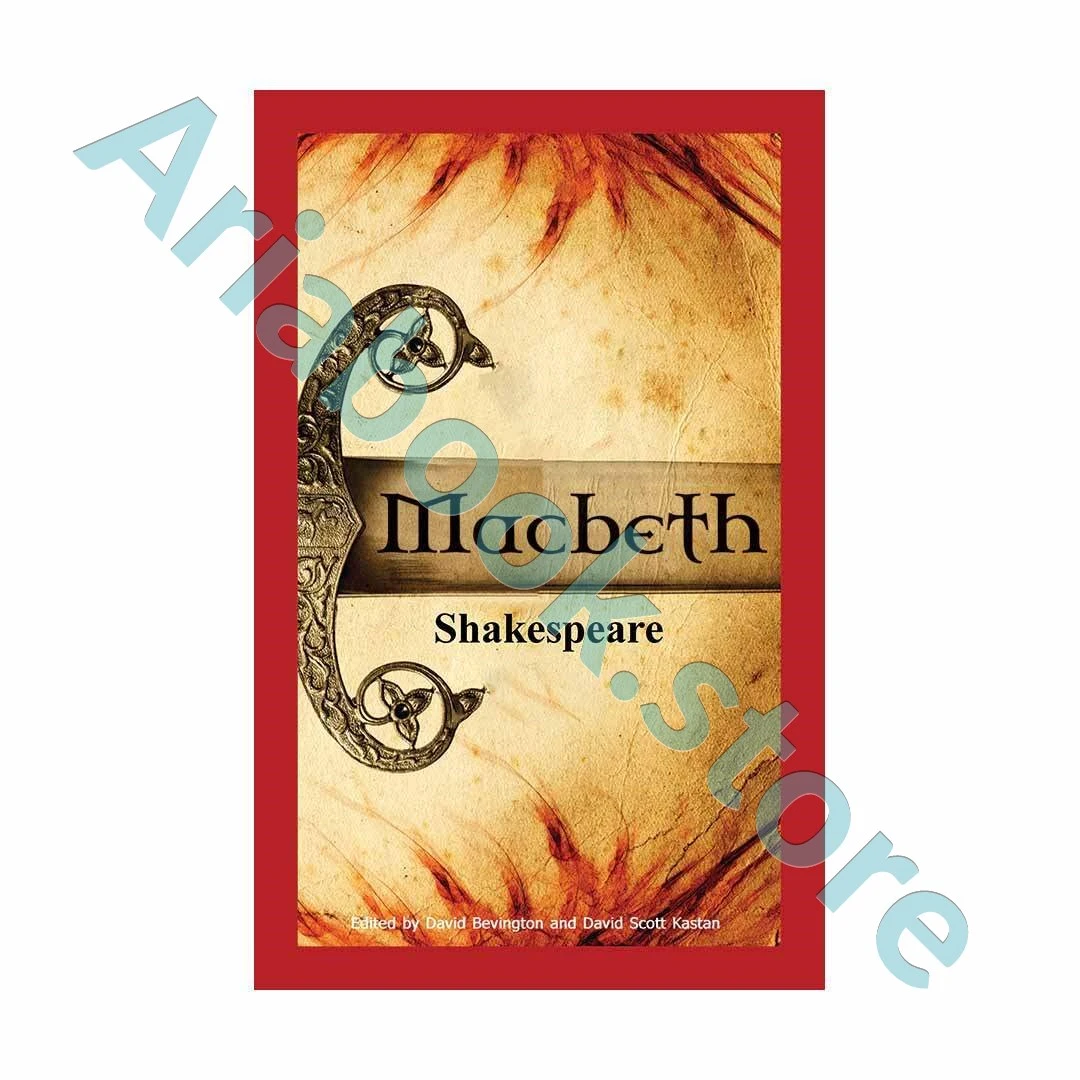 Macbeth Bantam