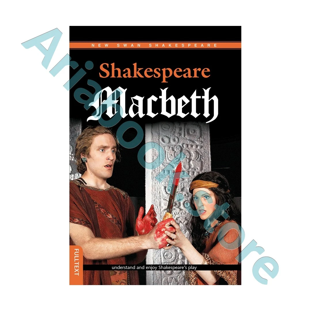 Macbeth Longman