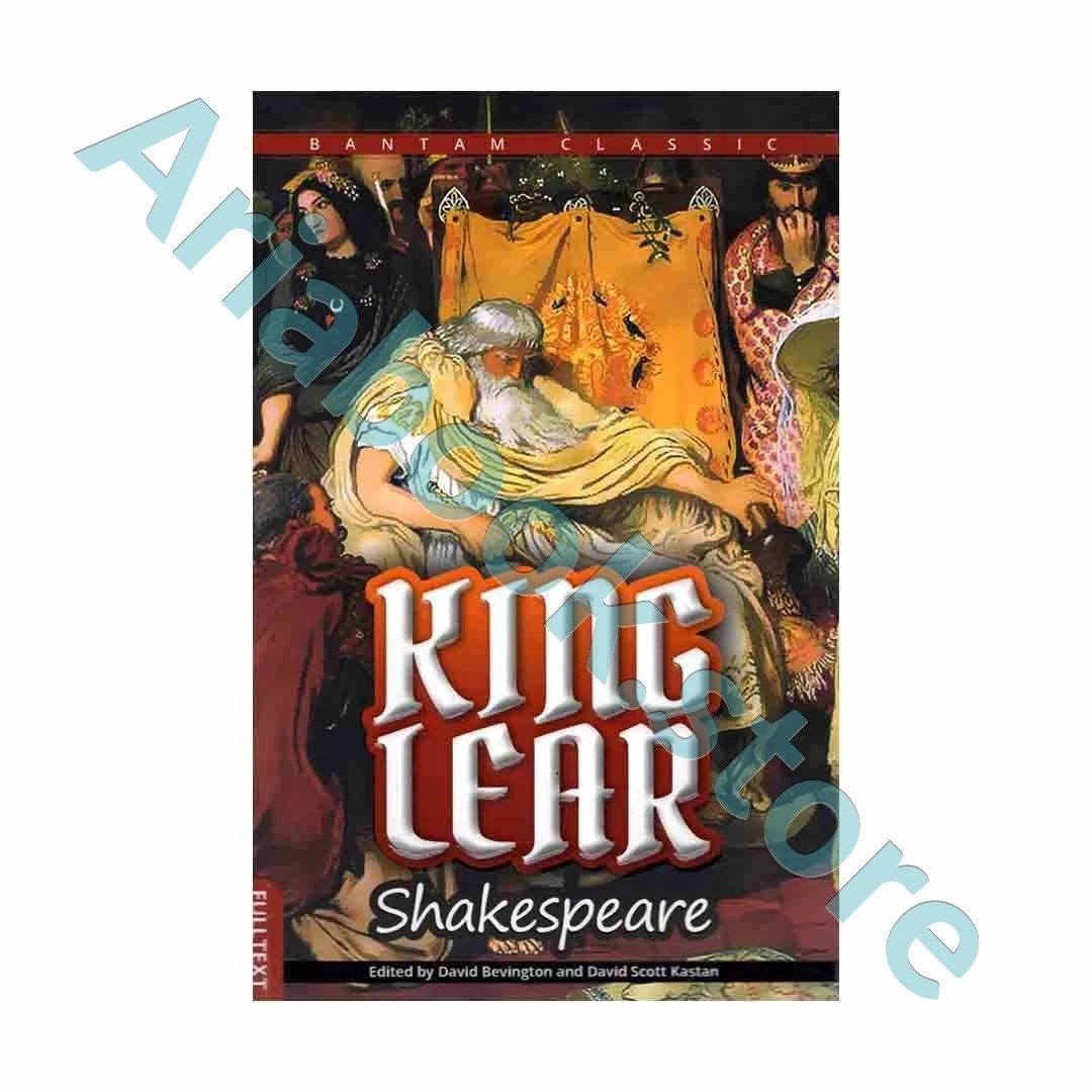 King Lear