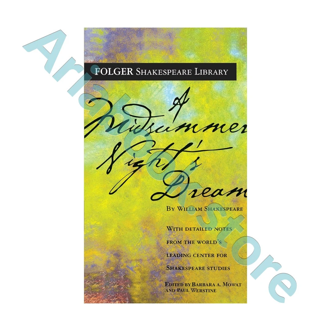 A Midsummer Nights Dream
