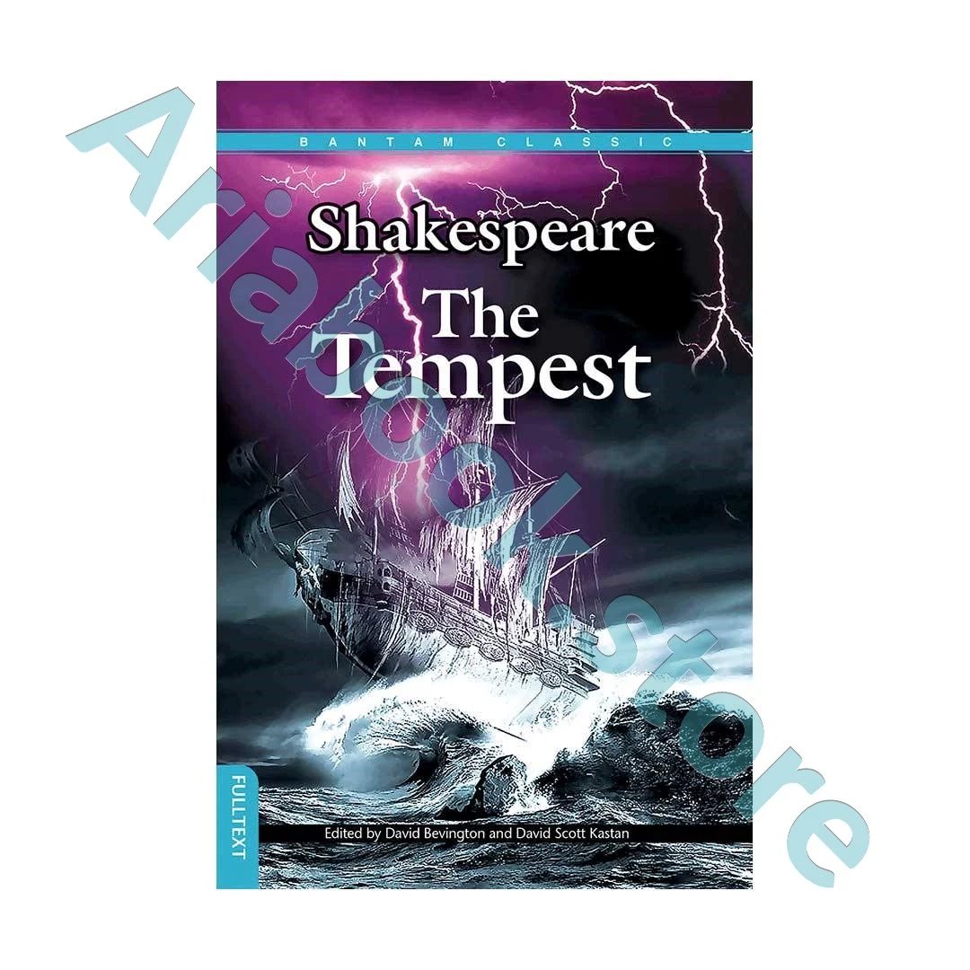 The Tempest