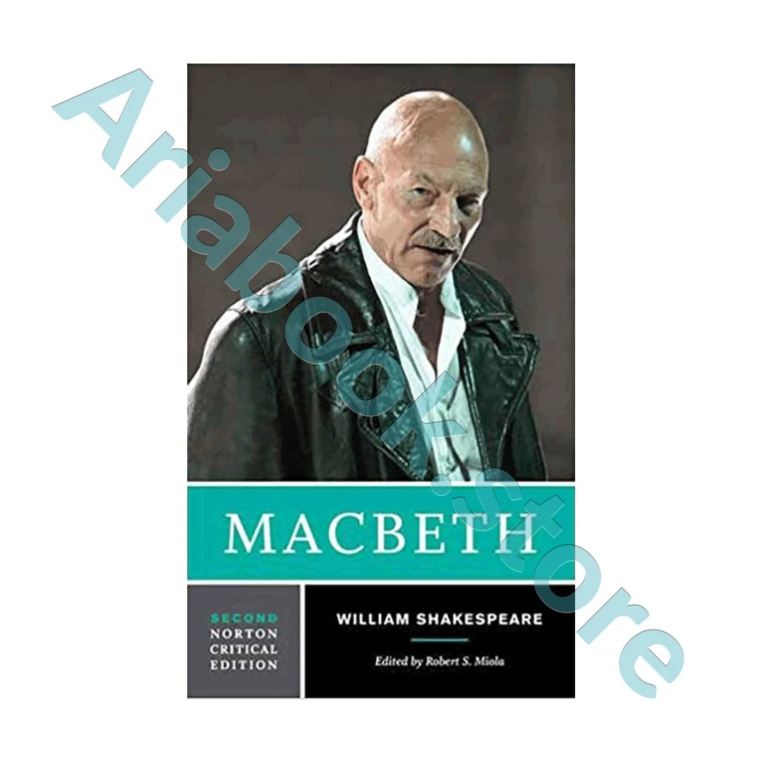 Macbeth Norton Critical
