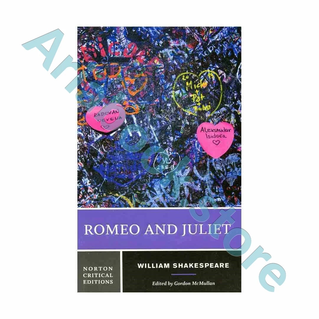 Romeo and Juliet Norton Critical