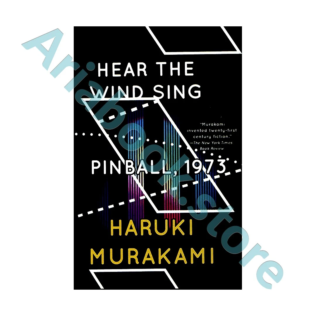 Hear the Wind Sing + Pinball  1973