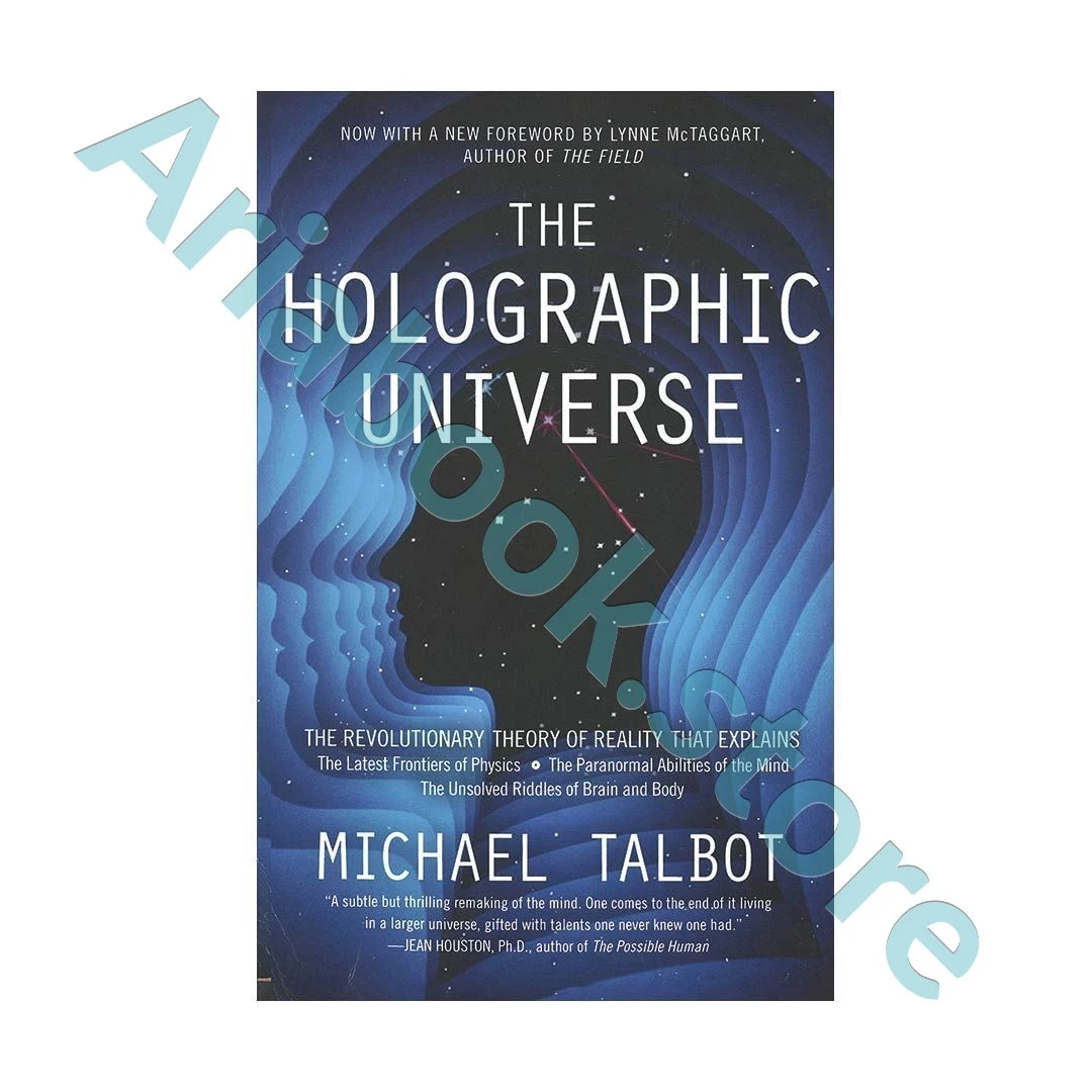 The Holographic Universe