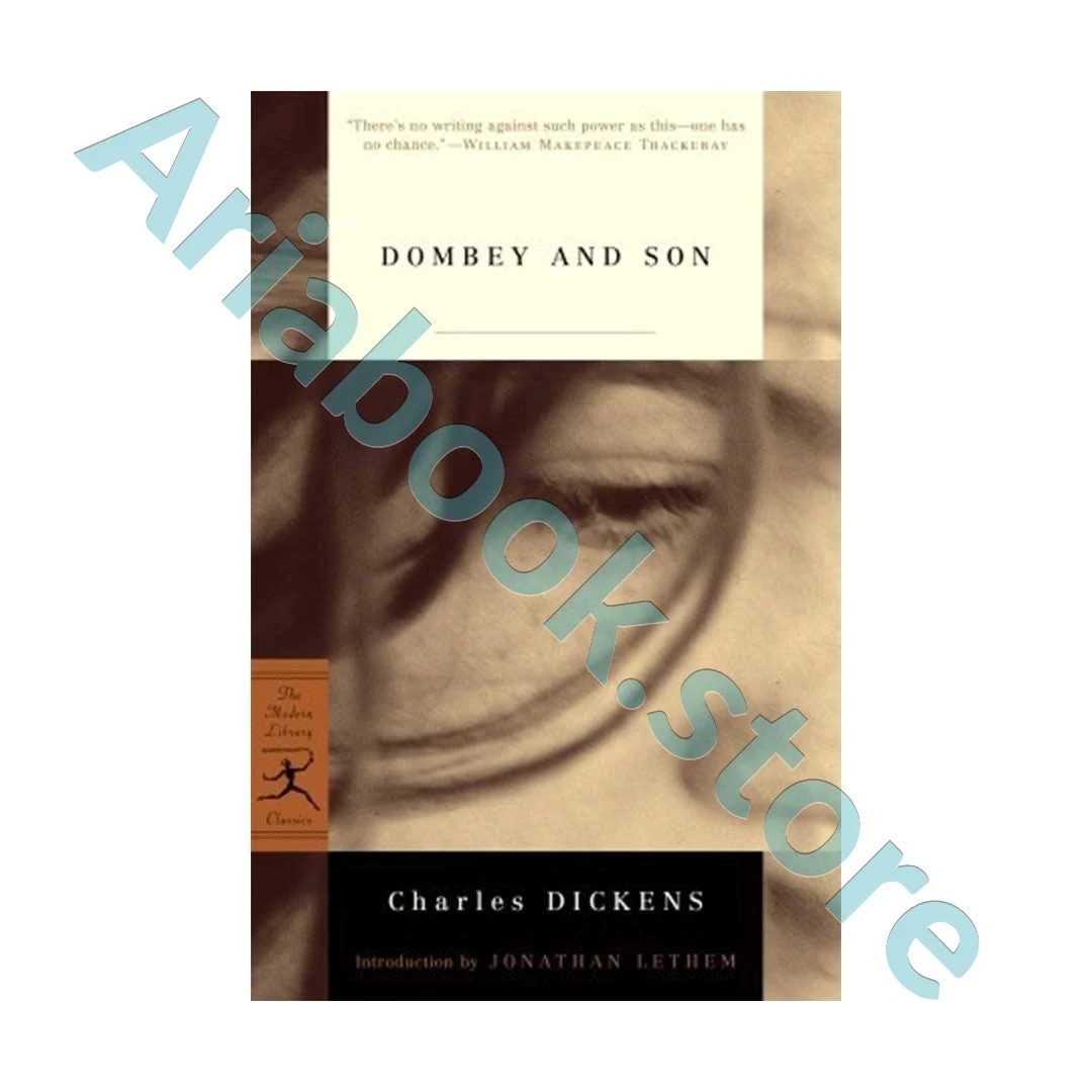 Dombey and Son
