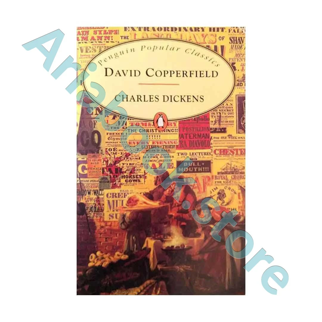 David Copperfield