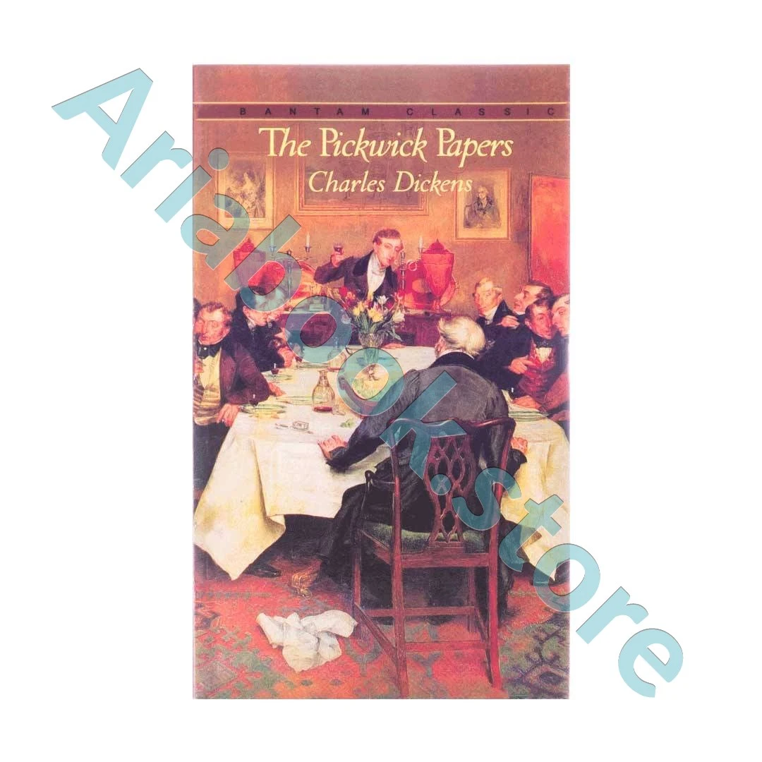 The Pickwick Papers
