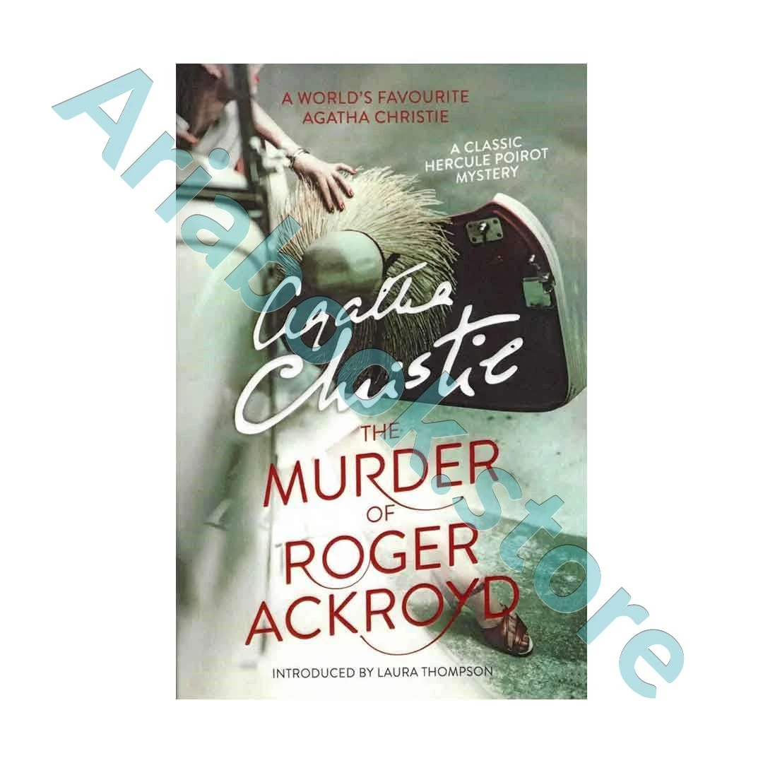 The Murder of Roger Ackroyd