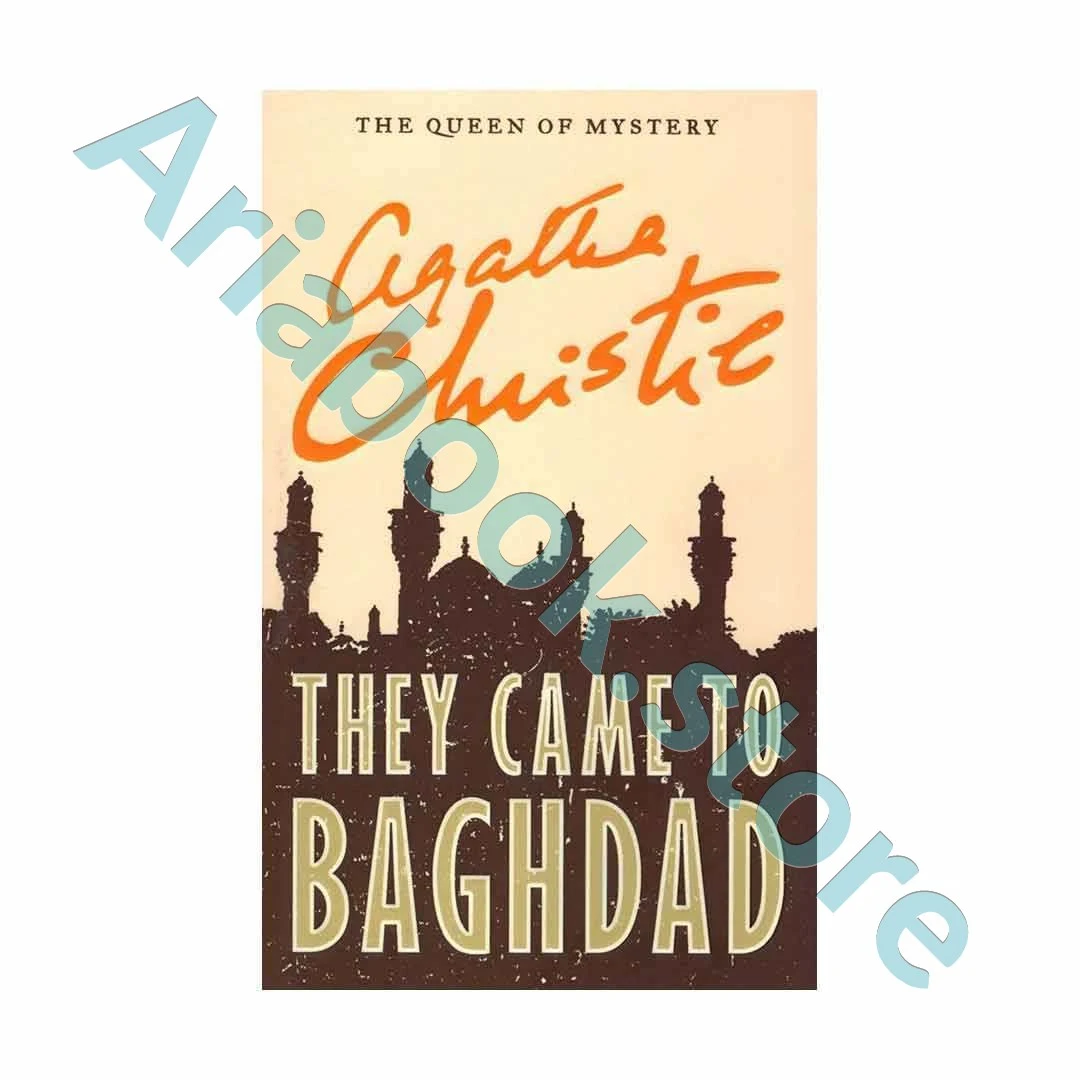 They Came to Baghdad