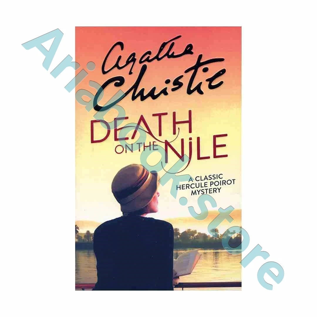 Death on the Nile
