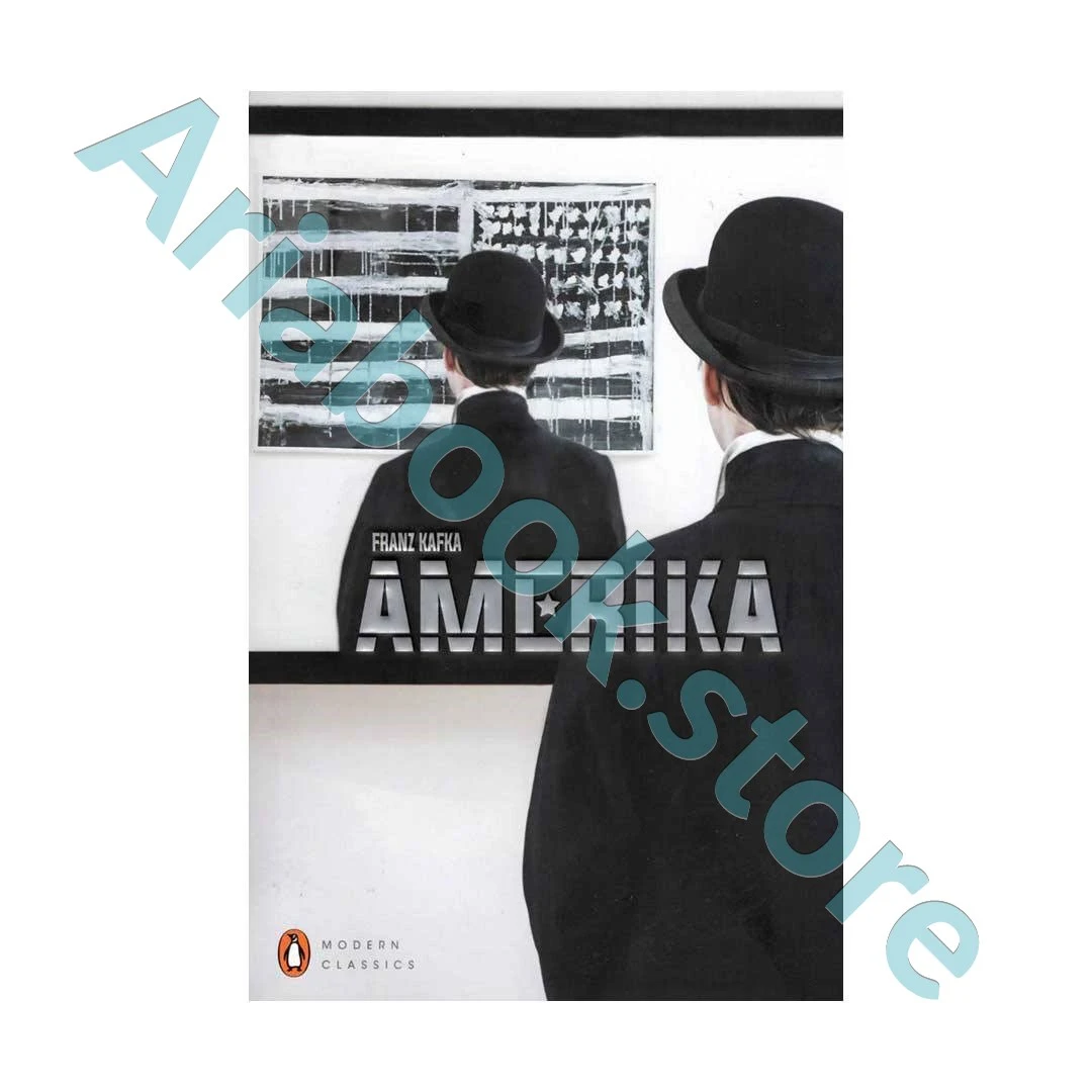 Amerika