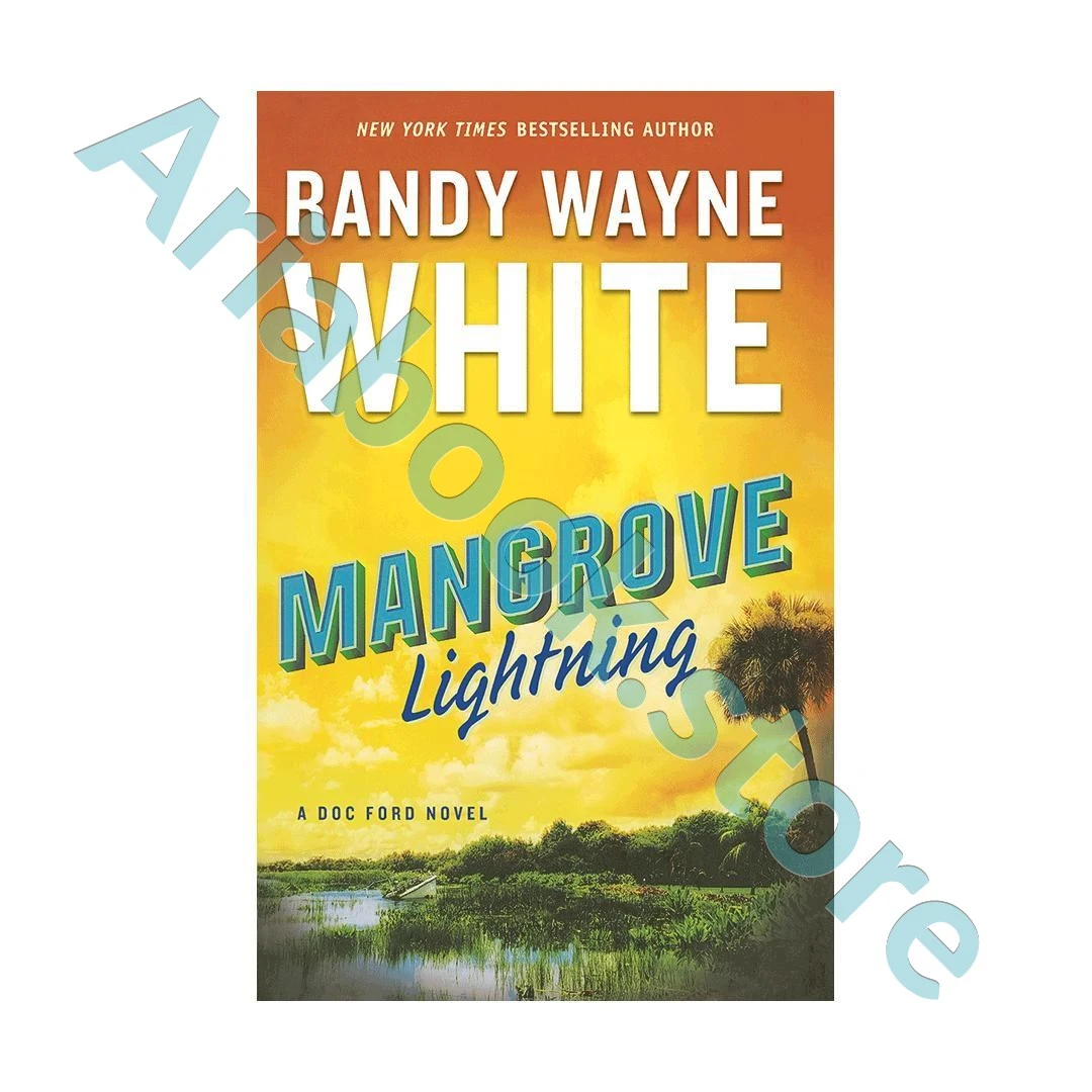 Mangrove Lightning