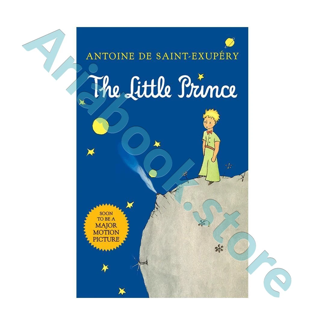 The Little Prince