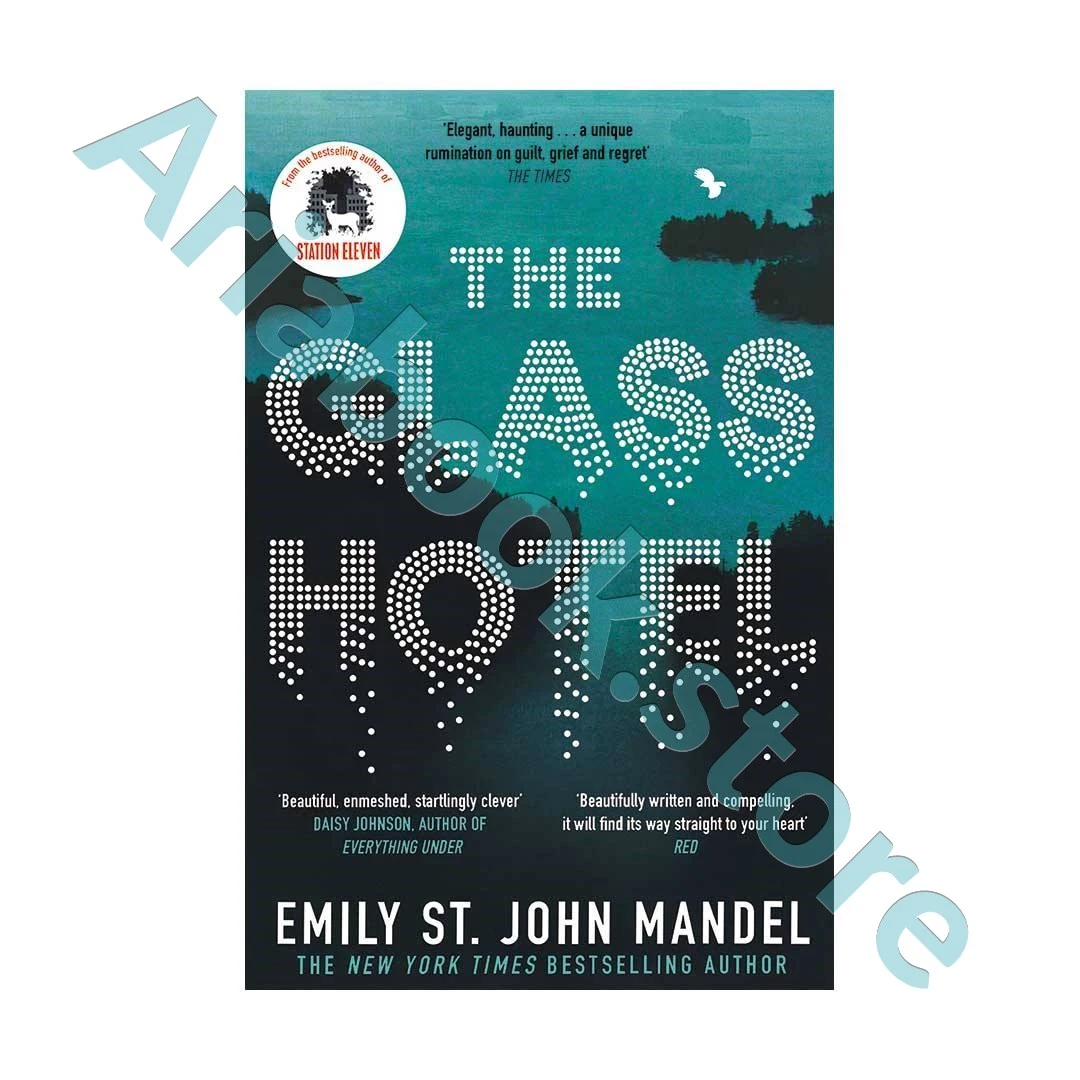 The Glass Hotel