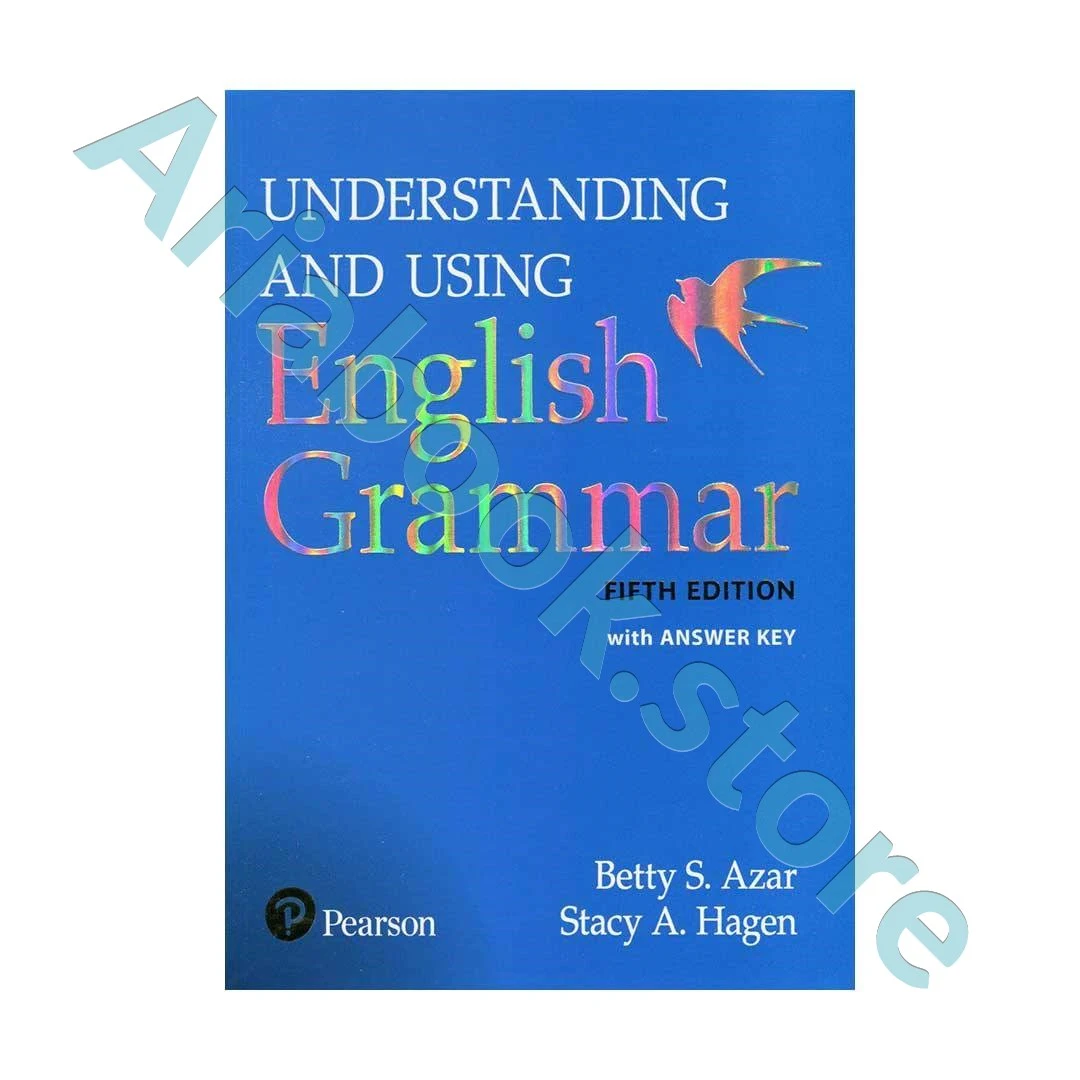 Understanding and Using English Grammar 5th