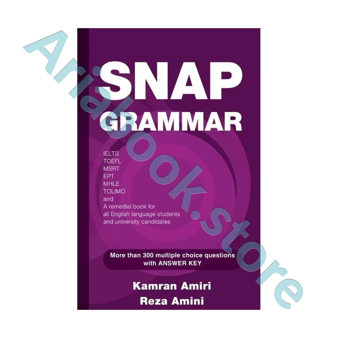 Snap Grammar