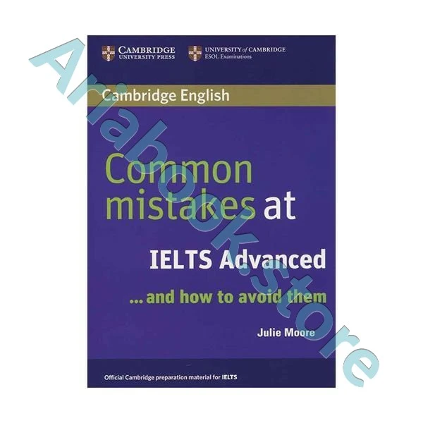 Common Mistakes at Ielts Advanced 1 Common Mistakes at Ielts Advanced