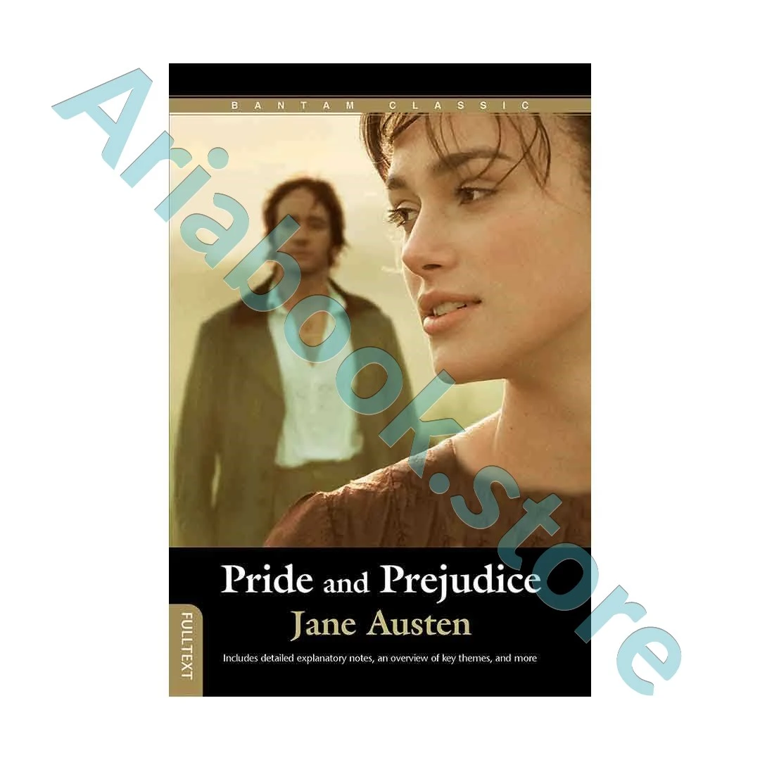Pride and Prejudice