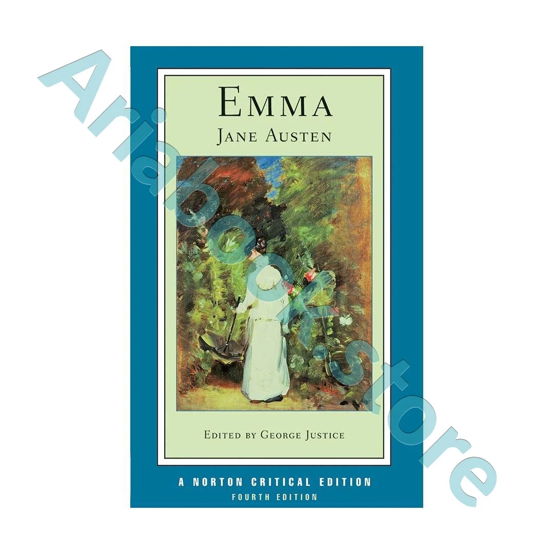 Emma - Norton Critical