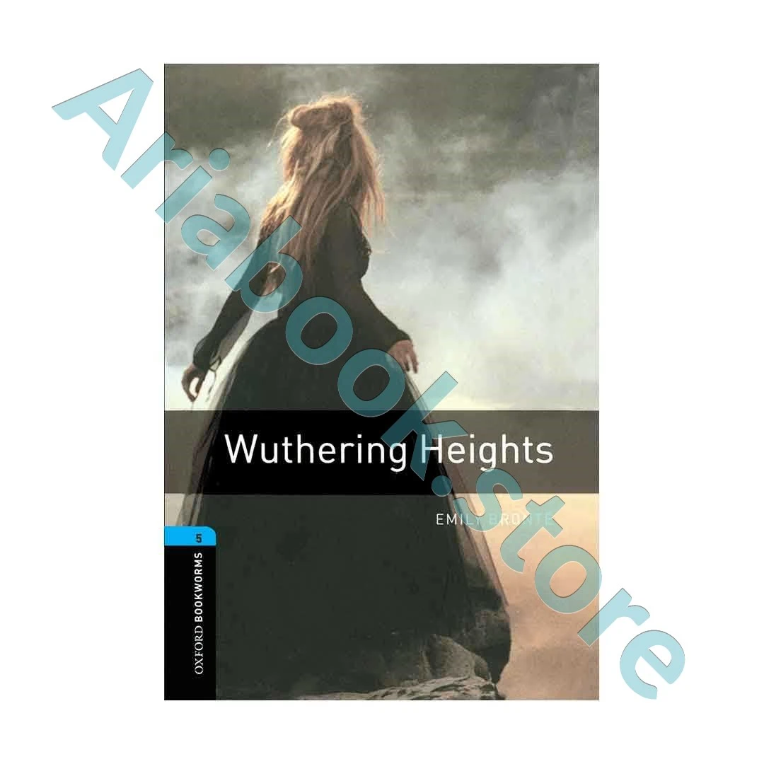 Oxford Bookworms 5 Wuthering Heights