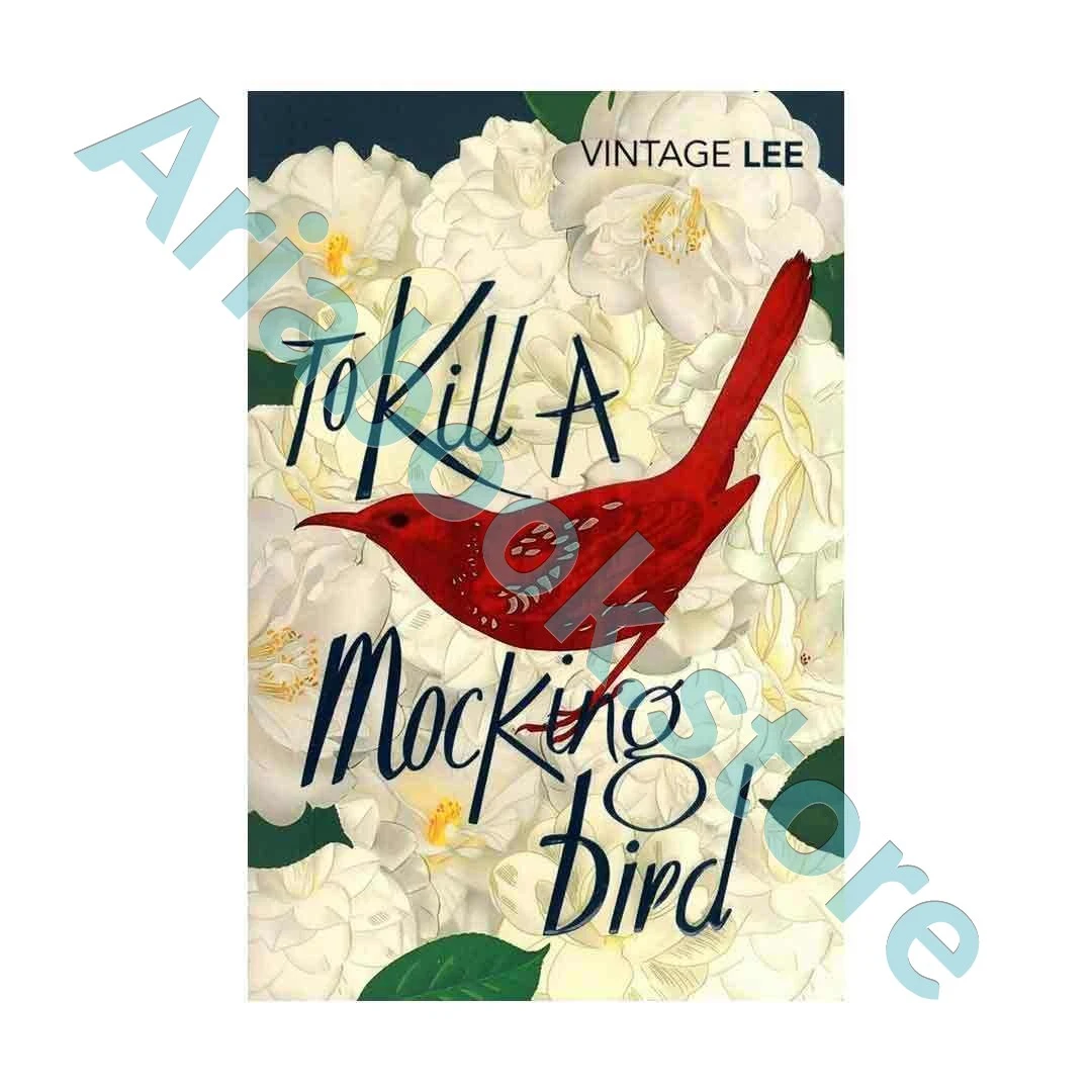 To Kill a Mockingbird