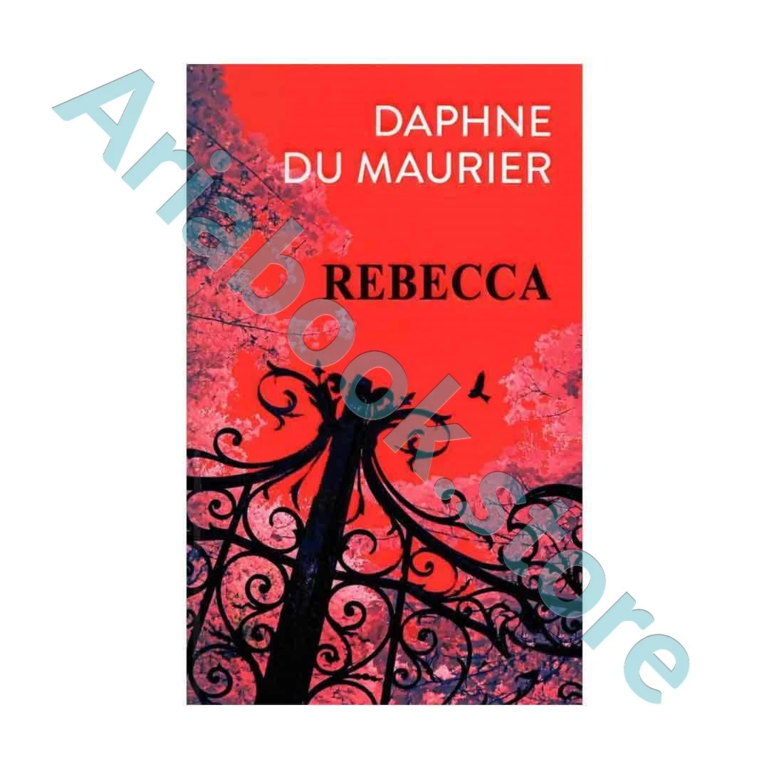 Rebecca +CD