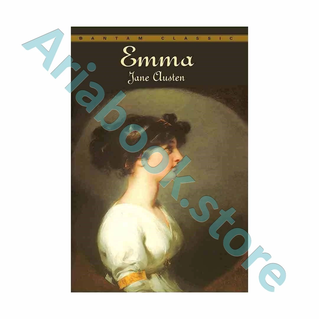 Emma - Bantam Classics
