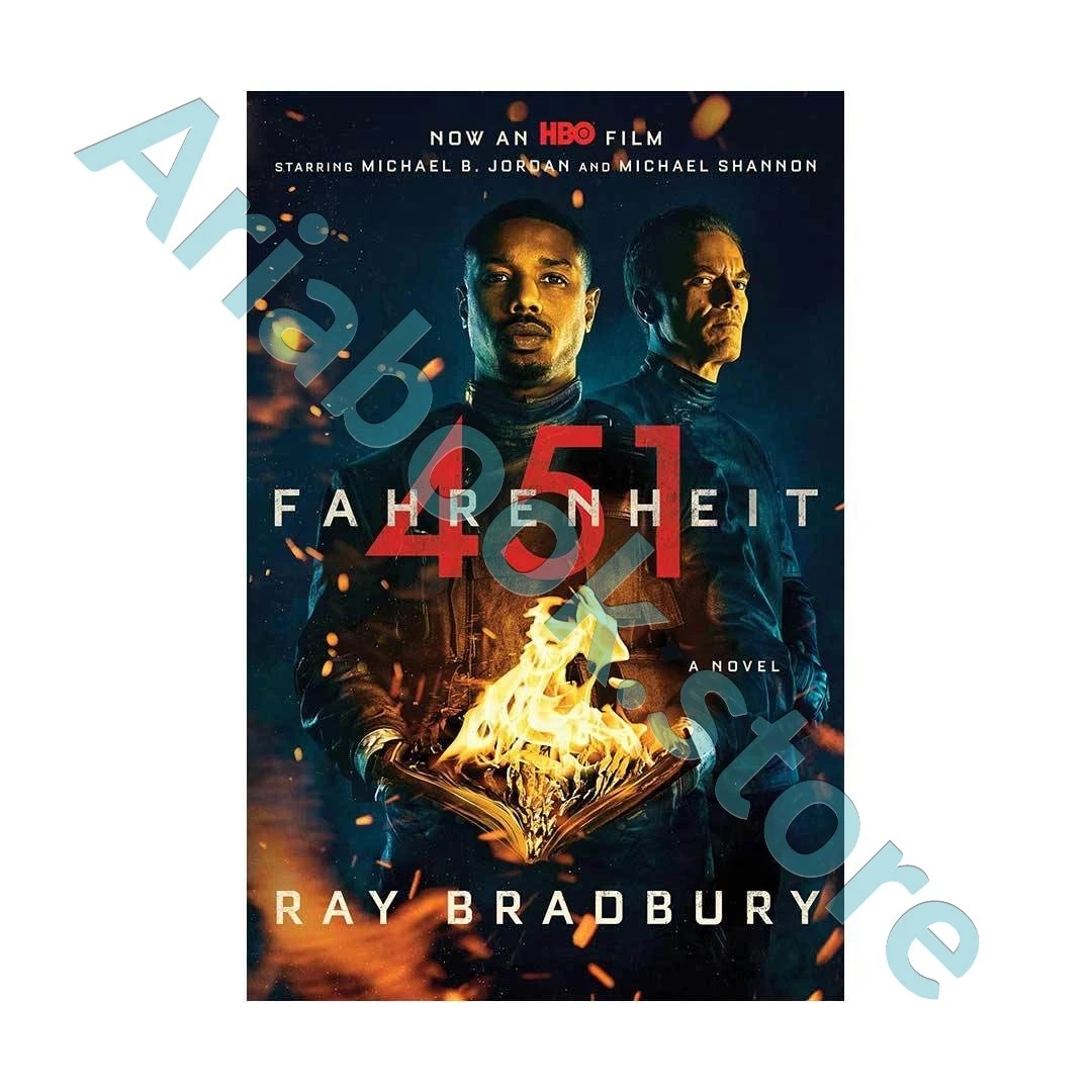 Fahrenheit 451