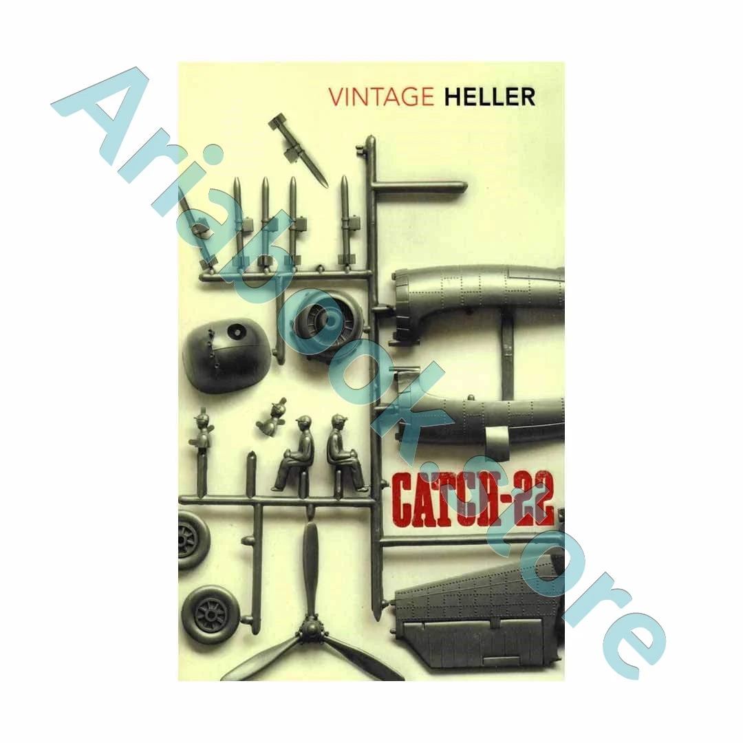 Catch 22