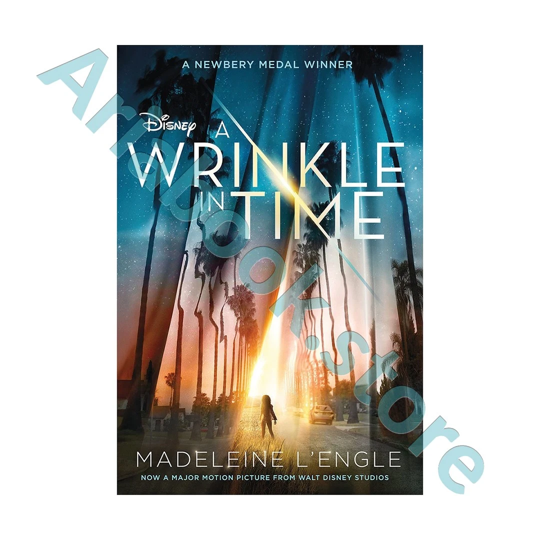 A Wrinkle in Time