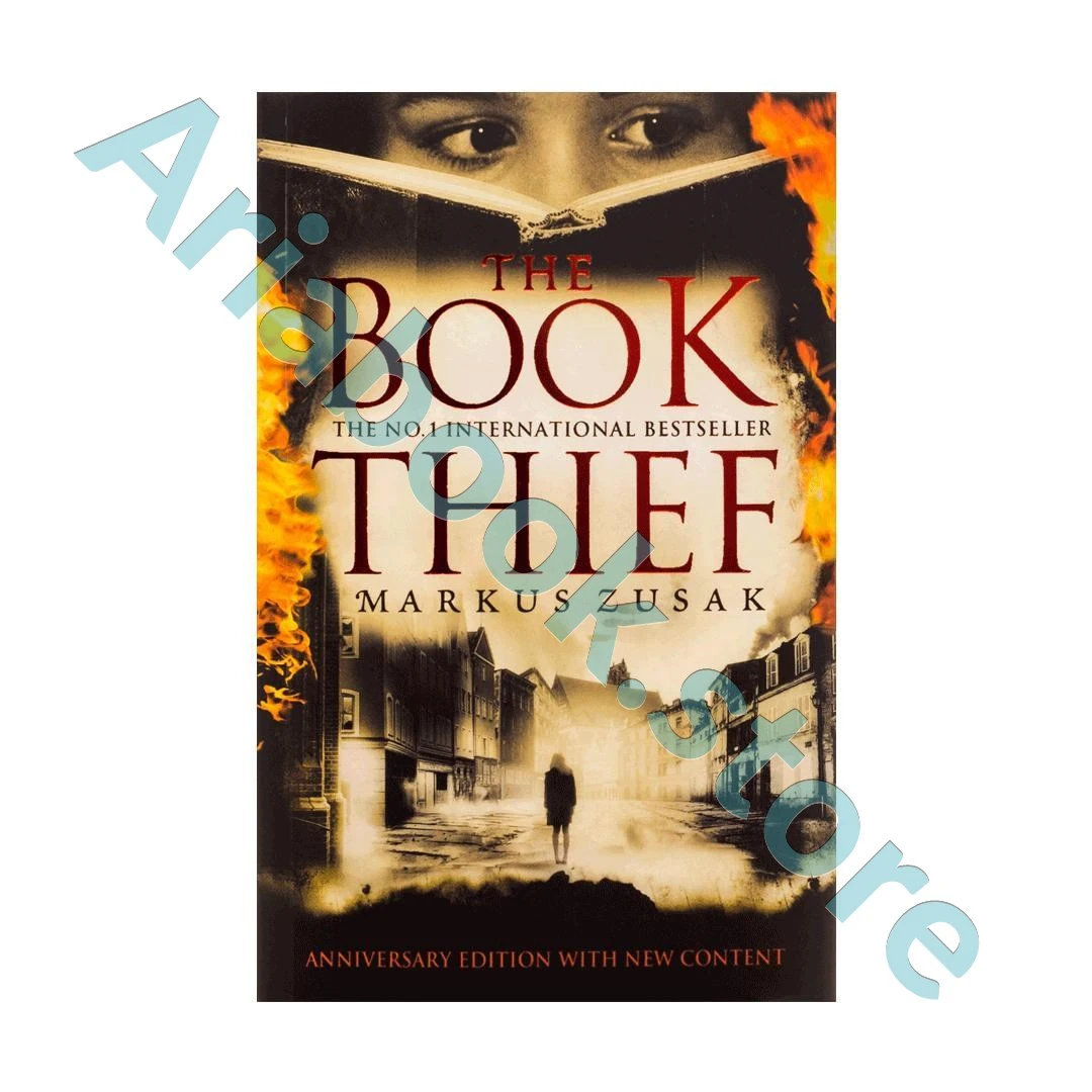 The Book Thief