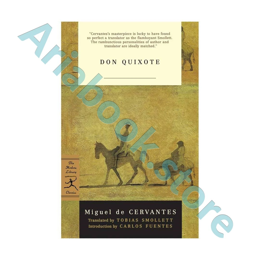 Don Quixote