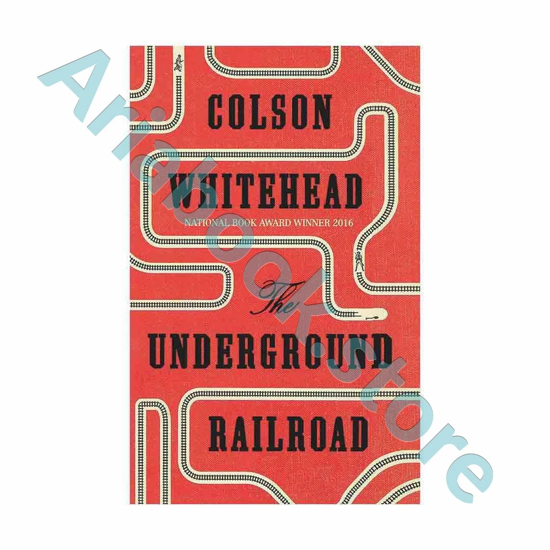 The Underground Railroad