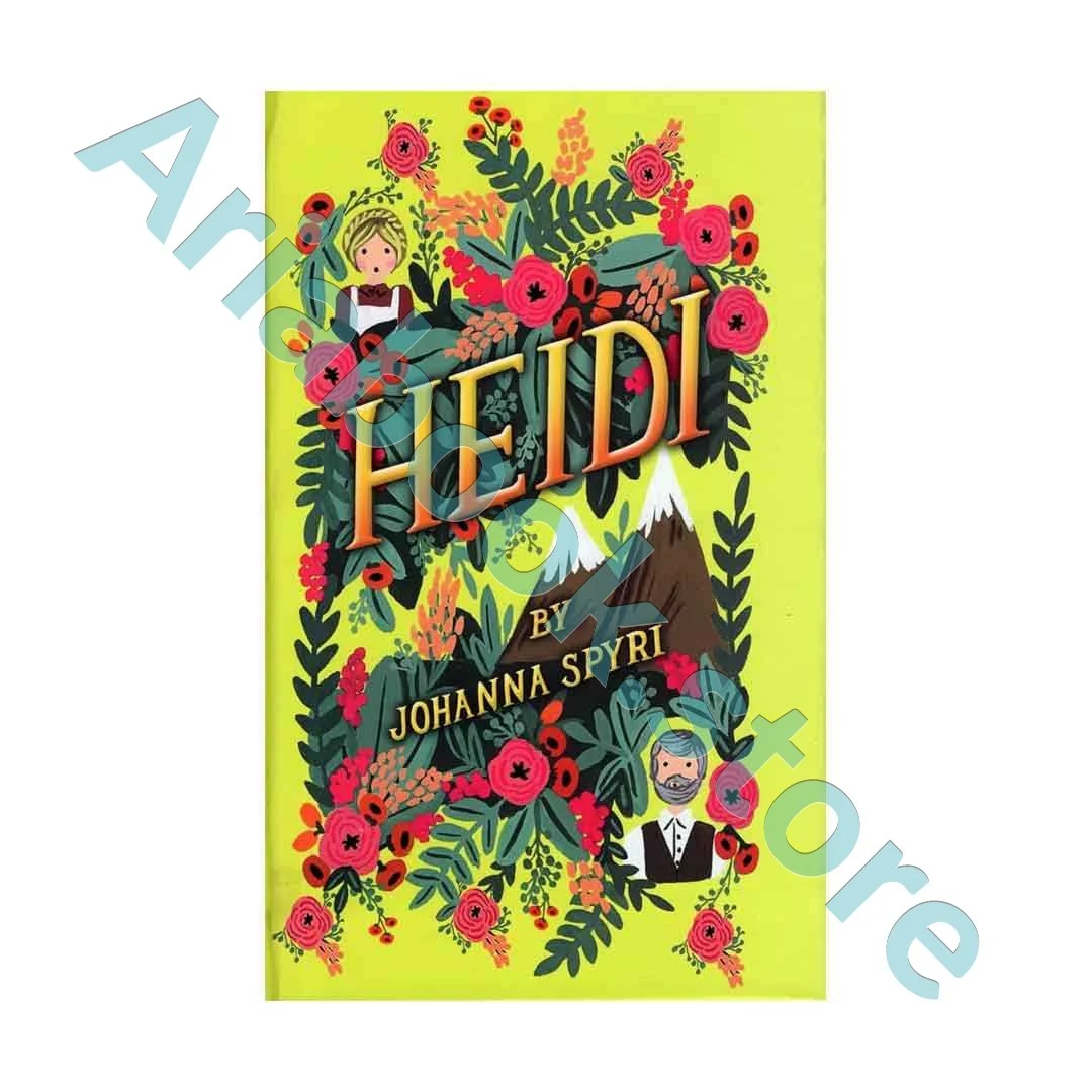 Heidi