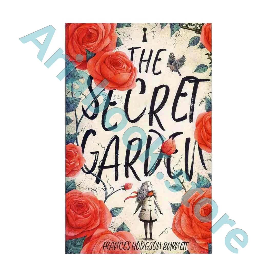 The Secret Garden